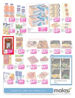 Makro KZN : Food (20 Mar - 2 Apr 2014), page 8