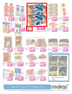 Makro KZN : Food (20 Mar - 2 Apr 2014), page 8