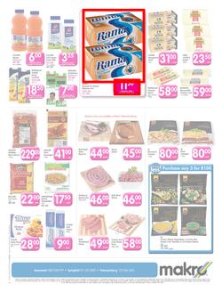 Makro KZN : Food (20 Mar - 2 Apr 2014), page 8