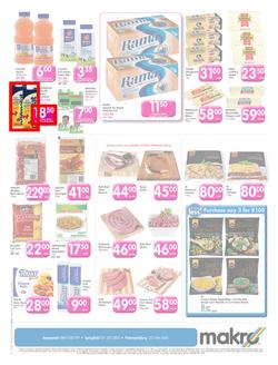 Makro KZN : Food (20 Mar - 2 Apr 2014), page 8
