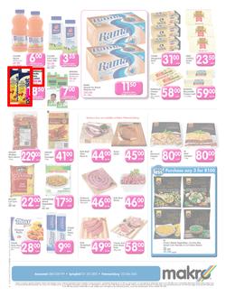 Makro KZN : Food (20 Mar - 2 Apr 2014), page 8