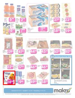 Makro KZN : Food (20 Mar - 2 Apr 2014), page 8