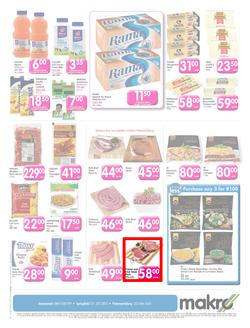 Makro KZN : Food (20 Mar - 2 Apr 2014), page 8