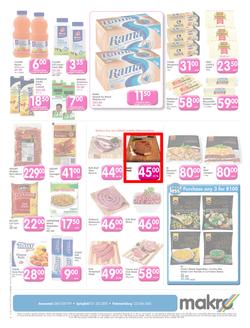 Makro KZN : Food (20 Mar - 2 Apr 2014), page 8