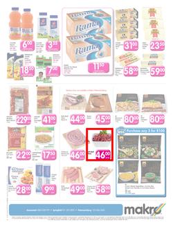 Makro KZN : Food (20 Mar - 2 Apr 2014), page 8