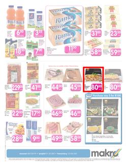 Makro KZN : Food (20 Mar - 2 Apr 2014), page 8