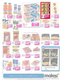 Makro KZN : Food (20 Mar - 2 Apr 2014), page 8