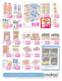 Makro KZN : Food (20 Mar - 2 Apr 2014), page 8