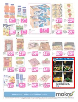 Makro KZN : Food (20 Mar - 2 Apr 2014), page 8