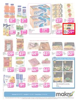 Makro KZN : Food (20 Mar - 2 Apr 2014), page 8