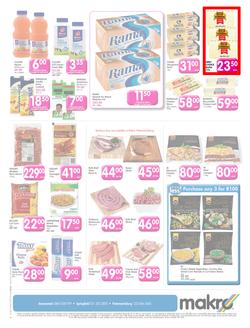 Makro KZN : Food (20 Mar - 2 Apr 2014), page 8