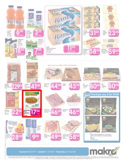 Makro KZN : Food (20 Mar - 2 Apr 2014), page 8
