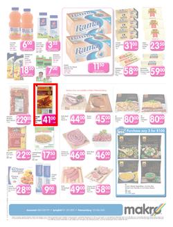 Makro KZN : Food (20 Mar - 2 Apr 2014), page 8