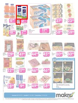 Makro KZN : Food (20 Mar - 2 Apr 2014), page 8