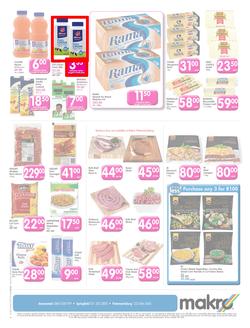 Makro KZN : Food (20 Mar - 2 Apr 2014), page 8