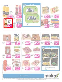 Makro Port Elizabeth : Food (19 Mar - 2 Apr 2014), page 8