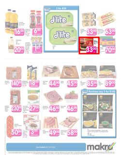 Makro Port Elizabeth : Food (19 Mar - 2 Apr 2014), page 8