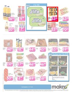 Makro Port Elizabeth : Food (19 Mar - 2 Apr 2014), page 8