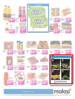 Makro Port Elizabeth : Food (19 Mar - 2 Apr 2014), page 8