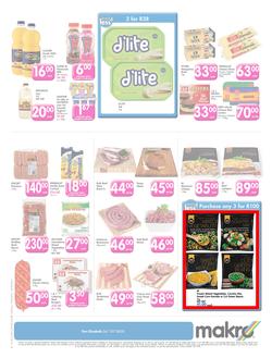 Makro Port Elizabeth : Food (19 Mar - 2 Apr 2014), page 8
