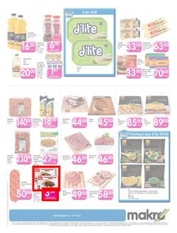 Makro Port Elizabeth : Food (19 Mar - 2 Apr 2014), page 8