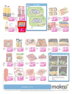 Makro Port Elizabeth : Food (19 Mar - 2 Apr 2014), page 8