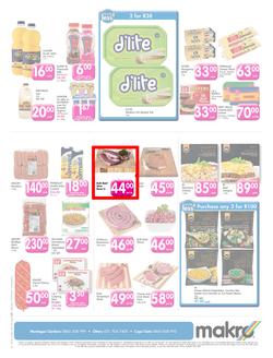 Makro Cape Town : Food (19 Mar - 2 Apr 2014), page 8
