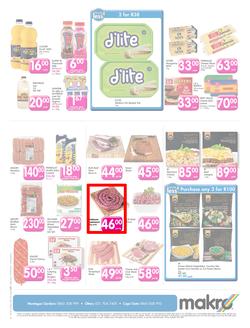 Makro Cape Town : Food (19 Mar - 2 Apr 2014), page 8
