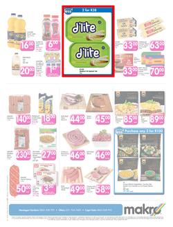 Makro Cape Town : Food (19 Mar - 2 Apr 2014), page 8