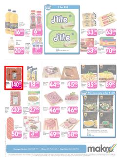 Makro Cape Town : Food (19 Mar - 2 Apr 2014), page 8