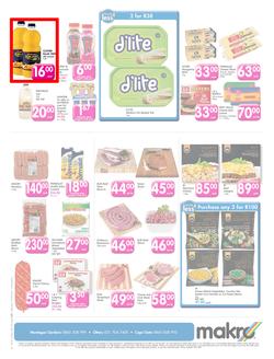 Makro Cape Town : Food (19 Mar - 2 Apr 2014), page 8
