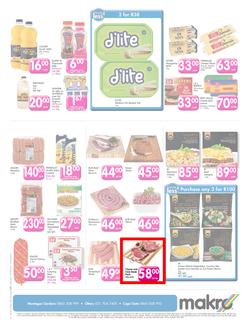Makro Cape Town : Food (19 Mar - 2 Apr 2014), page 8