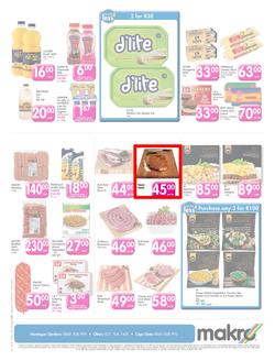 Makro Cape Town : Food (19 Mar - 2 Apr 2014), page 8