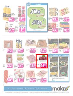 Makro Cape Town : Food (19 Mar - 2 Apr 2014), page 8