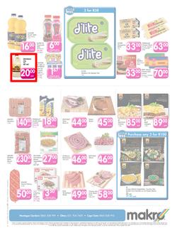 Makro Cape Town : Food (19 Mar - 2 Apr 2014), page 8