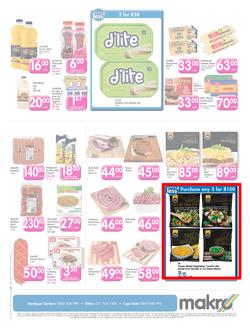 Makro Cape Town : Food (19 Mar - 2 Apr 2014), page 8