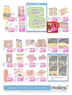 Makro Cape Town : Food (19 Mar - 2 Apr 2014), page 8