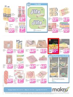 Makro Cape Town : Food (19 Mar - 2 Apr 2014), page 8