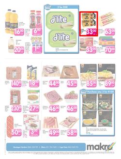 Makro Cape Town : Food (19 Mar - 2 Apr 2014), page 8