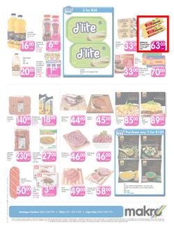 Makro Cape Town : Food (19 Mar - 2 Apr 2014), page 8