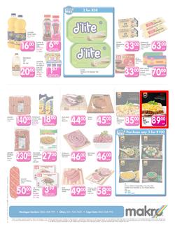 Makro Cape Town : Food (19 Mar - 2 Apr 2014), page 8
