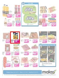 Makro Cape Town : Food (19 Mar - 2 Apr 2014), page 8