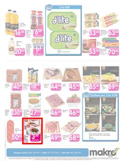 Makro Cape Town : Food (19 Mar - 2 Apr 2014), page 8