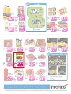 Makro Cape Town : Food (19 Mar - 2 Apr 2014), page 8