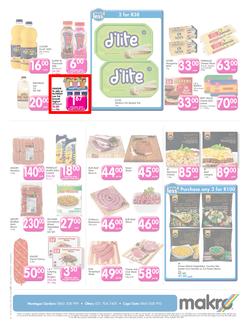 Makro Cape Town : Food (19 Mar - 2 Apr 2014), page 8