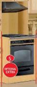 Beverley Oven And Hob Unit(5)