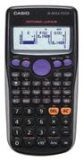 Casio Scientific Calculator FX82ZA