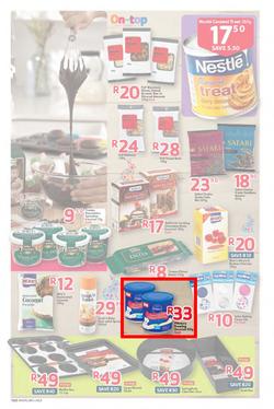 Pick N Pay EC : Easter Spread (25 Mar - 6 Apr 2014), page 8