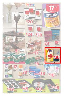 Pick N Pay EC : Easter Spread (25 Mar - 6 Apr 2014), page 8