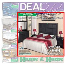 House & Home : Deal Breakers (26 Mar - 30 Mar 2014), page 8